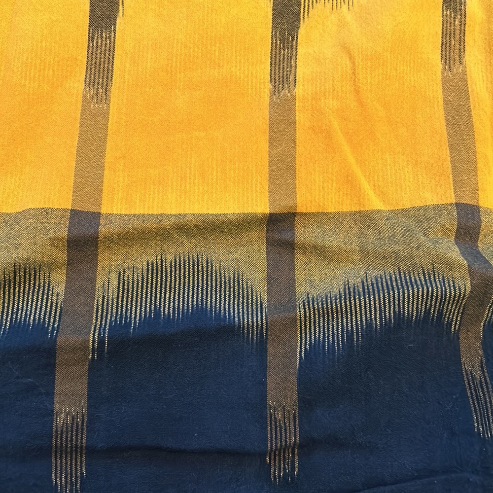 Loft Patterned Top - image 3